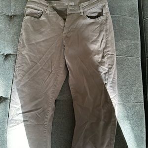 Men’s Slim Straight Jeans